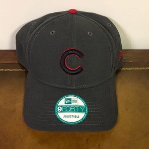 Chicago Cubs MLB Hat